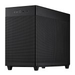 Asus Prime AP201 Mesh Microatx Chassis - Black