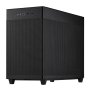 Asus Prime AP201 33L Microatx Mesh Case - Black