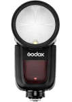 GODOX V1 S Round Head Speedlight For Sony