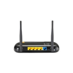 LevelOne WGR-6013 Wi-fi 4 Wireless Router - Gigabit Ethernet Black 540662