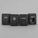 Stedi Short Type Push Switch For Nissan For