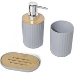 Bathroom Accessory Set