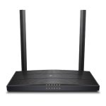 TP-link AC1200 Wireless Mu-mimo Vdsl adsl Modem Router