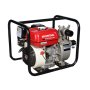 Turner Morris Clear Water Pump 50MM With Honda Engine