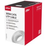 Dahua DH-PFM920I-6U-C Utp CAT6 Cable