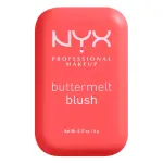Professional Makeup Buttermelt Blush - 1 Each