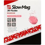 Slow-Mag Fizzies Effervescent 30 Tablets