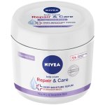 Nivea Body Repair Care Frgrnce Fr 400ML