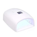 Cordless Uv led Nail Lamp Rechargeable