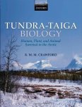 Tundra-taiga Biology