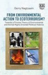 From Environmental Action To Ecoterrorism? - Towards A Process Theory Of Environmental And Animal Rights Oriented Political Viol