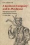 A Jacobean Company And Its Playhouse - The Queen&  39 S Servants At The Red Bull Theatre   C.1605-1619     Paperback