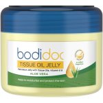 Bodidoc Tissue Oils Petroleum Jelly Aloe 250ML