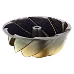 Windmill Cake Mould - Brown