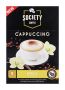 Cappuccino Vanilla 8'S Pack Of 10