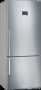 Bosch Serie 6 521 Litre No Frost Fridge Freezer S/S