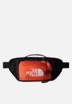 Bozer Hip Pack III - Retro Orange-tnf Black