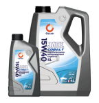 15W-40 Oscar Jade Cobalt Sae Oil 1L