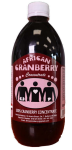 African Cranberry Concentrate 500ML