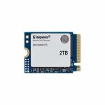 Kingston 2TB M.2 2230 NV3 Pcie 4.0 Nvme SSD