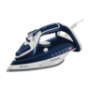 Blue Steam Iron 2200W