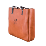 Eve Tote 2.1 - Hazelnut