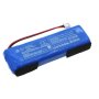 Replacement Battery For TFDVD7752 Etc.
