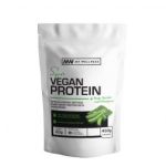 Super Vegan Protein Unflavoured 450G