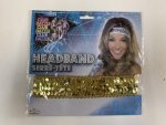 Sequence Headband