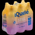 Mango-passionfruit Flavoured Still Drink 6X750ML