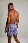 Woven Boxers
