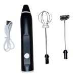 USB Speed Adjustable Milk Frother
