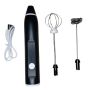 USB Speed Adjustable Milk Frother