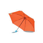 MINI Umbrella Carrot
