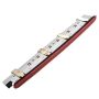Car High Mount Third Brake Stop Tail Light Compatible With Mercedes-benz
