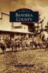 Bandera County Hardcover