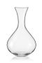 Viola Crystal Decanter 1500ML