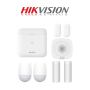 Hikvision Ax Pro 64 Zone Wireless Alarm Kit- Indoor & Outdoor