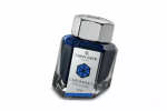 Caran Dache Ink Bottle Idyllic Blue