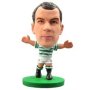 - Anthony Stokes Figurine Celtic