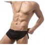 G-String Lounge Boxers Black