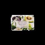 Pepper Tree Body Essentials Olive & Avo Body Soap 180 G