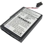 Replacement Battery For Navman Icn 510 Icn 520 Icn 530 ICN550 Etc.