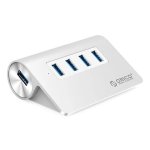 Orico 4 Port Aluminium Hub