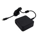 Charge Pro Type C 100 W Ga N Power Adapter