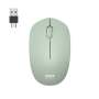 Connect Mouse Collection II Wireless Olive