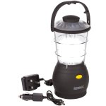 Rechargeable Camping Light With Dynamo