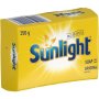 Sunlight Laundry Bar Regular 250G