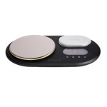 Ooni Dual Platform Digital Scale