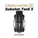 Geekvape Zeus 5 Sub Ohm Tank
